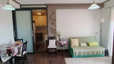 Apartment in Jerónimo and Avilés photo 3