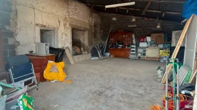 Chalet in Jumilla photo 20