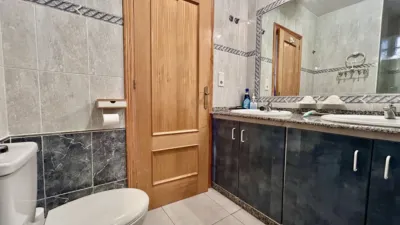 Apartment in La Zenia photo 12