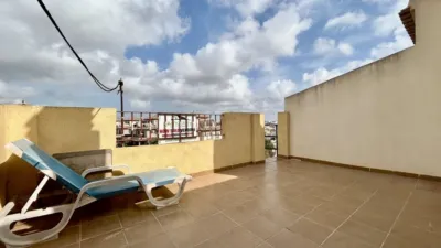 Apartment in La Zenia photo 17