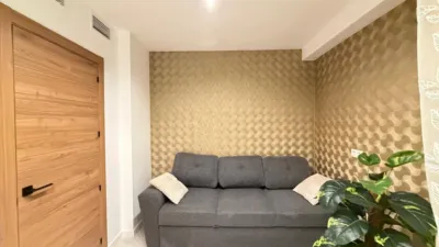 Apartment in Bus Station photo 39