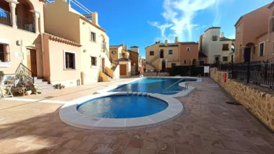 Chalet in Comunidad Valenciana photo 45