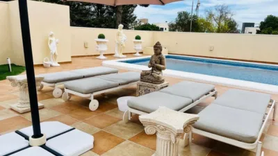 Casa - Vista 3