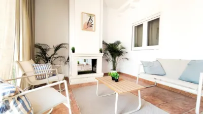 Casa – Orihuela - Vista 3