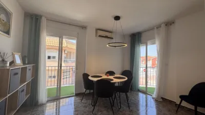 Apartment at Playa de los Naufragos photo 5