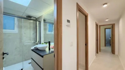 Apartment in Bus Station photo 47