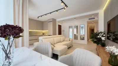 Apartment in Bus Station photo 14