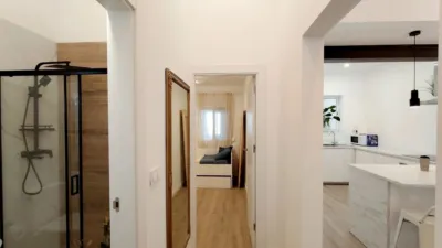 House in La Zenia photo 18