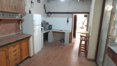 Chalet on Carrer del Camí la Rula photo 34