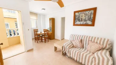 Piso – Torrevieja - Vista 2