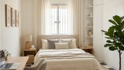 Apartment in Las Colonias photo 7