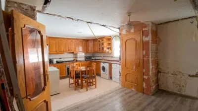 Flat in Carrer del Capellán Margall photo 6
