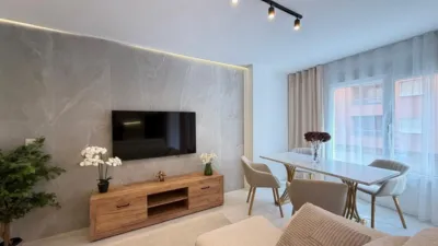 Apartment in Bus Station photo 23