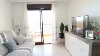 Apartment in Jerónimo and Aviléses photo 10