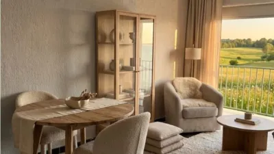 Apartment in Las Colonias photo 2
