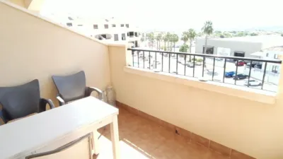 Apartment in Jerónimo and Aviléses photo 8