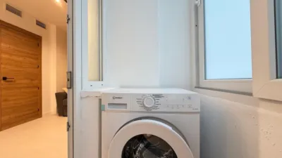 Apartment in Bus Station photo 46