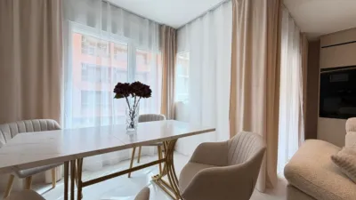 Apartment in Bus Station photo 11