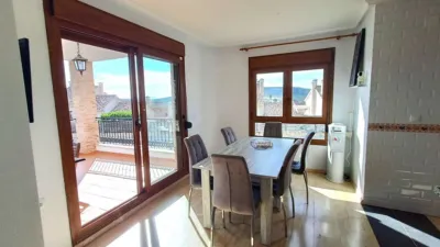 Chalet in Comunidad Valenciana photo 25