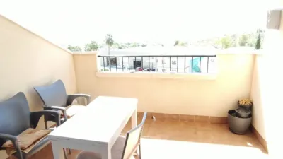Apartment in Jerónimo and Aviléses photo 3