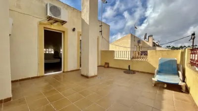 Apartment in La Zenia photo 16