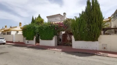 House on Jerónimo and Avilés photo 2