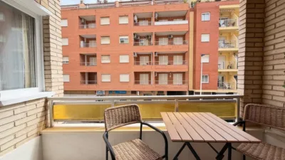 Apartment in Bus Station photo 25