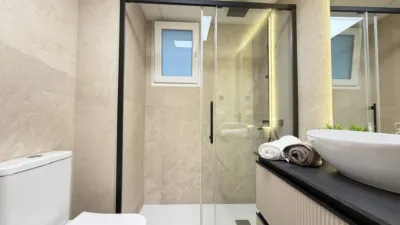 Apartment in Bus Station photo 49