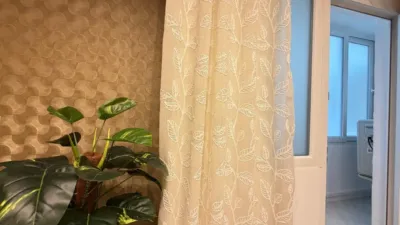 Apartment in Bus Station photo 43