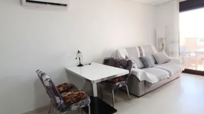 Apartment in Jerónimo and Aviléses photo 9