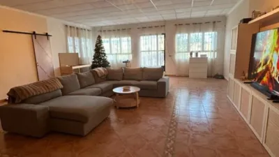 Chalet in Jumilla photo 5