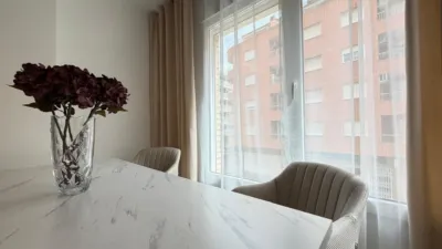 Apartment in Bus Station photo 12