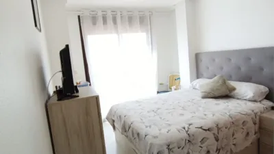 Apartment in Jerónimo and Aviléses photo 21