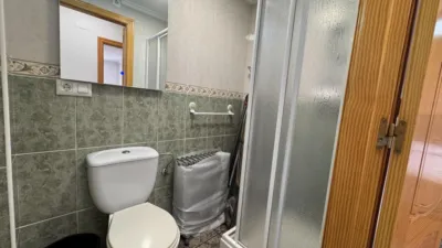 Apartment at Playa de los Naufragos photo 10
