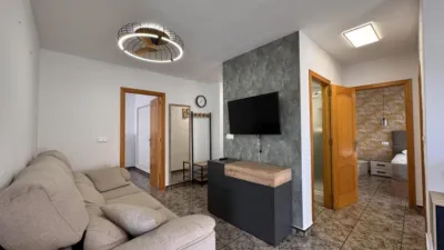 Apartment at Playa de los Naufragos photo 3
