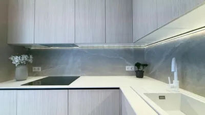 Apartment in Bus Station photo 21