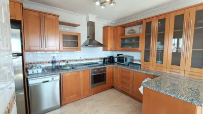 Chalet in Comunidad Valenciana photo 28