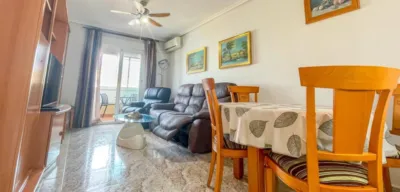 Piso – Torrevieja - Vista 2
