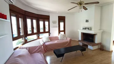 Chalet in Comunidad Valenciana photo 30