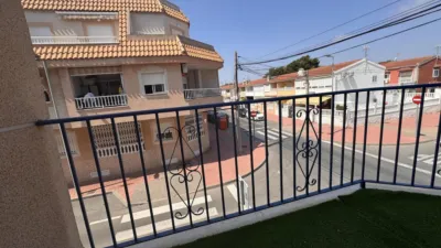 Apartment at Playa de los Naufragos photo 16