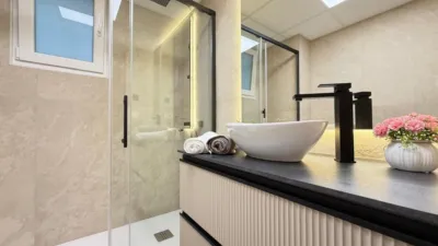 Apartment in Bus Station photo 50