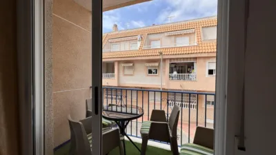 Apartment at Playa de los Naufragos photo 14