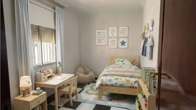 Apartment in Las Colonias photo 20