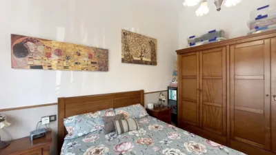 Terraced house in Carrer Columbretes photo 27