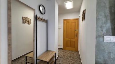 Apartment at Playa de los Naufragos photo 26