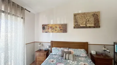 Terraced house in Carrer Columbretes photo 26