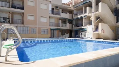 Apartment at Playa de los Naufragos photo 30