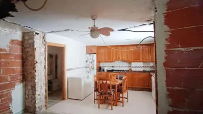 Flat in Carrer del Capellán Margall photo 8
