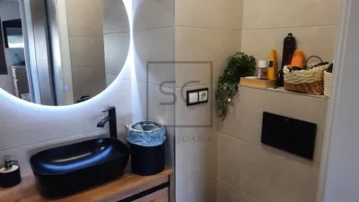 Apartment in Estrada de Castela photo 4