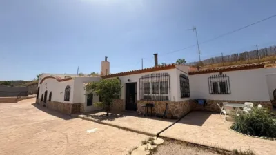 Chalet in Jumilla photo 2